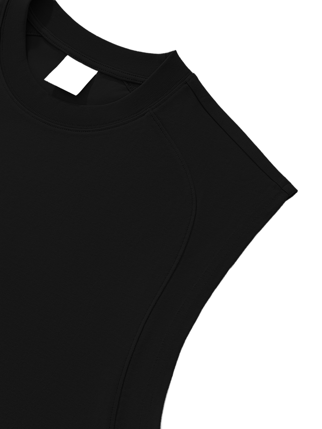 Sorona Quick-Dry Cooling Tank Top – Eco-Friendly | Tapstitch-15